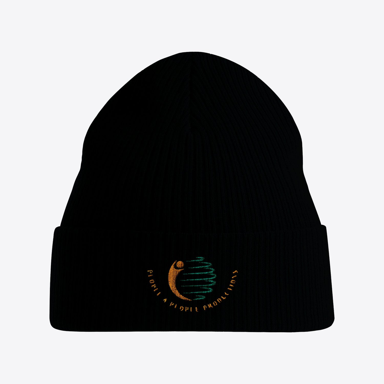 Classic Black Beenie Collection