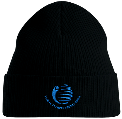 P4PP Sustainable Cuffed BXW Beanie