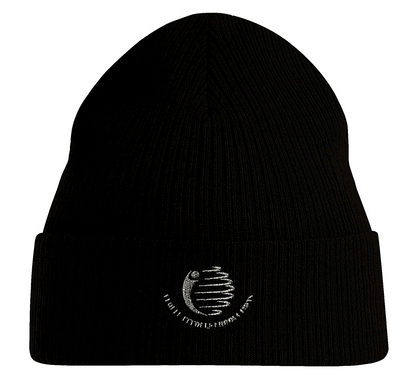 P4PP Sustainable Cuffed BXW Beanie